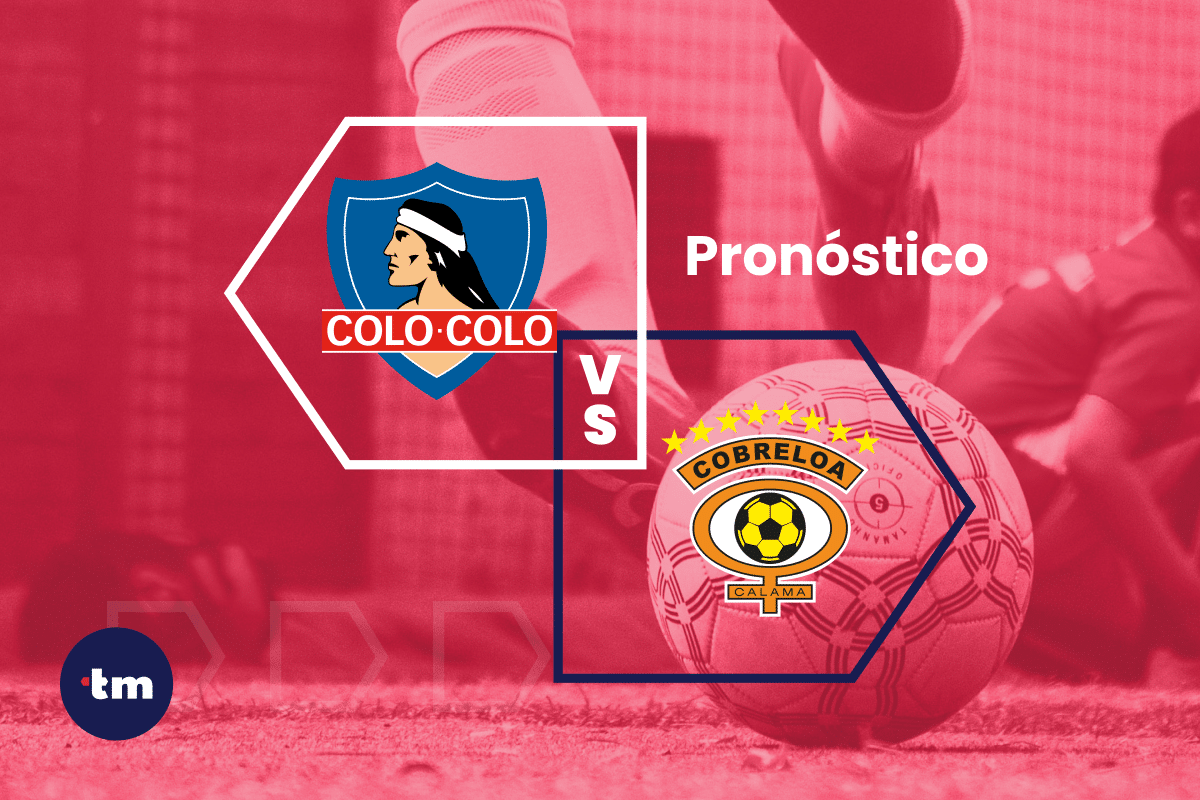 Colo – Colo vs Cobreloa: pronóstico – Campeonato Nacional 15/04/2024