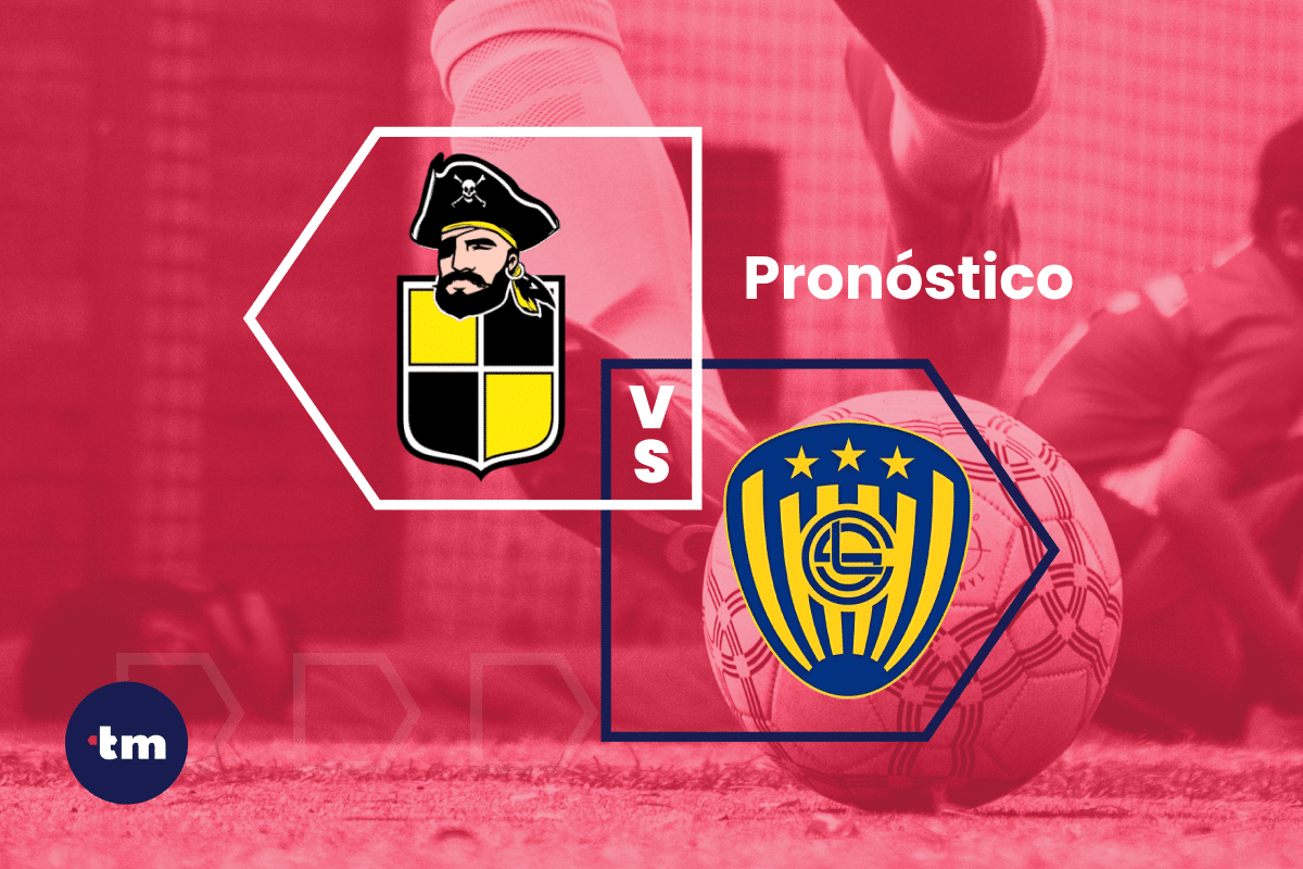 Coquimbo Unido vs Sportivo Luqueño: pronóstico – Copa Sudamericana 11/04/2024