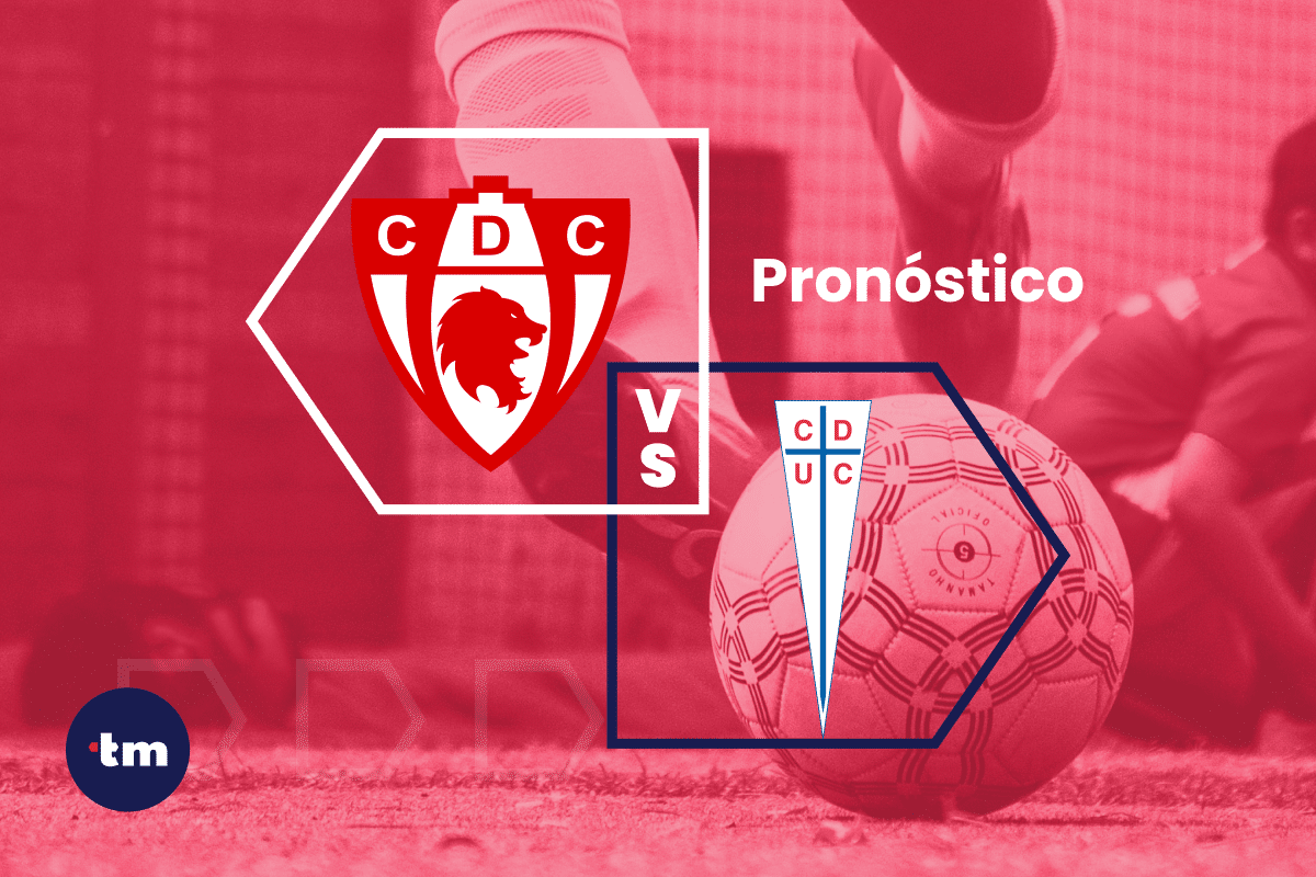 Deportes Copiapó vs Universidad Católica: pronóstico – Campeonato Nacional 27/04/2024