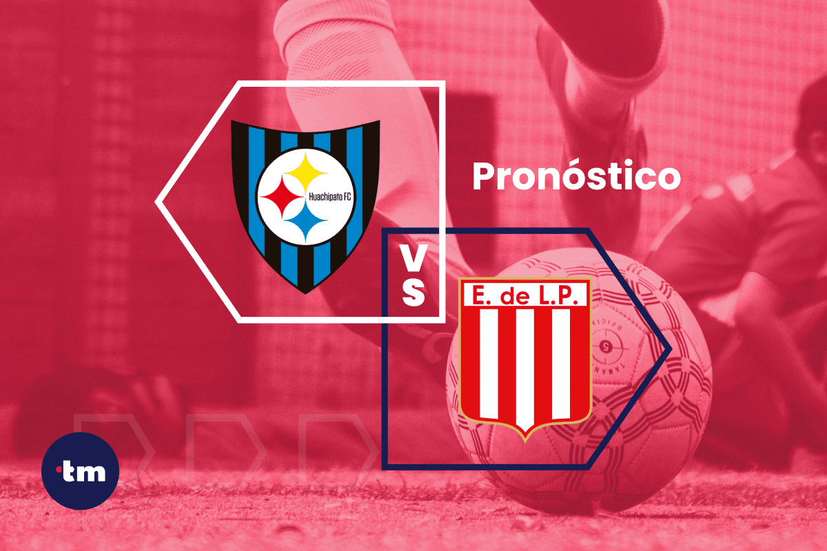 Huachipato vs Estudiantes: pronóstico – Copa Libertadores 03/04/2024