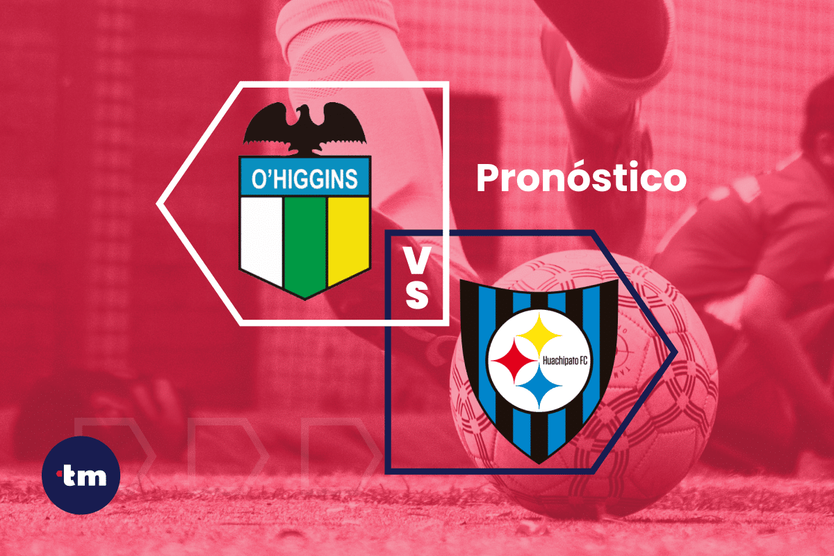 O’Higgins vs Huachipato: pronóstico – Campeonato Nacional 14/04/2024