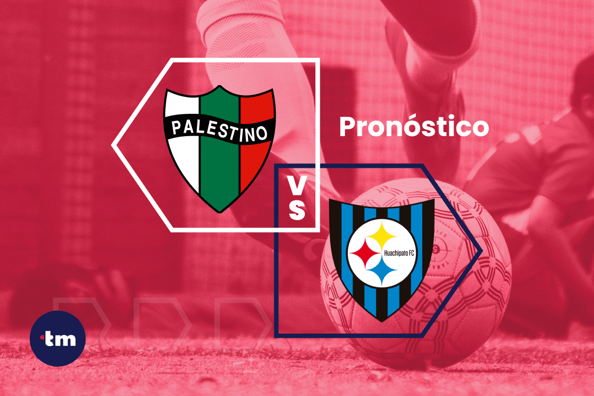 Palestino vs Huachipato: pronóstico – Campeonato Nacional 17/04/2024