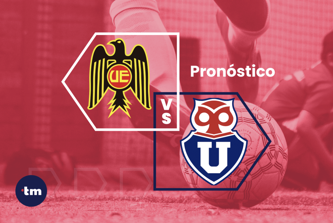 Unión Española vs Universidad de Chile: pronóstico – Campeonato Nacional 07/04/2024