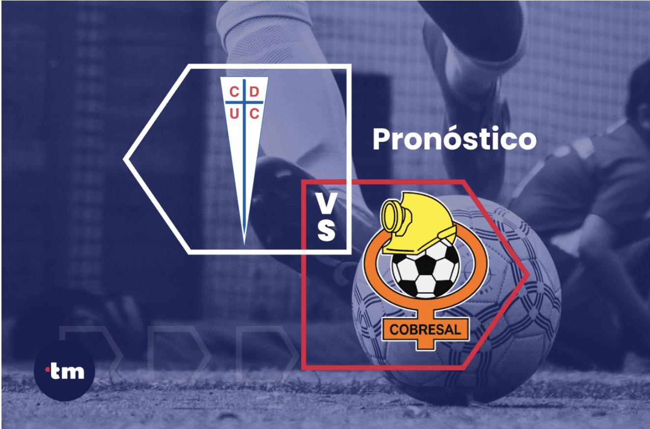 Universidad Católica vs Cobresal: pronóstico – Campeonato Nacional 06/04/2024