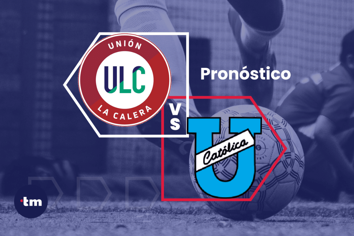 Unión La Calera vs Universidad Católica pronóstico – Copa Sudamericana 10/04/2024