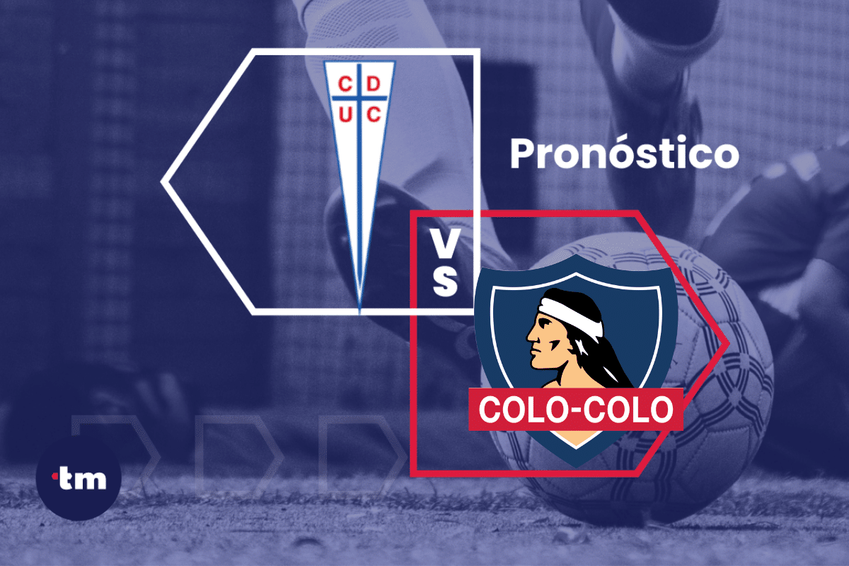 Universidad Católica vs Colo-Colo pronóstico – Campeonato Nacional 20/04/2024