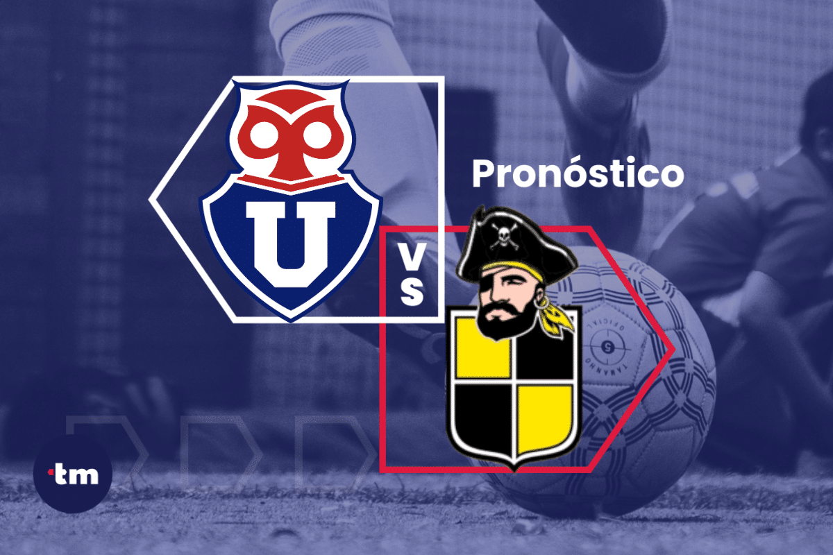 Universidad de Chile vs Coquimbo Unido pronóstico – Campeonato Nacional 14/04/2024