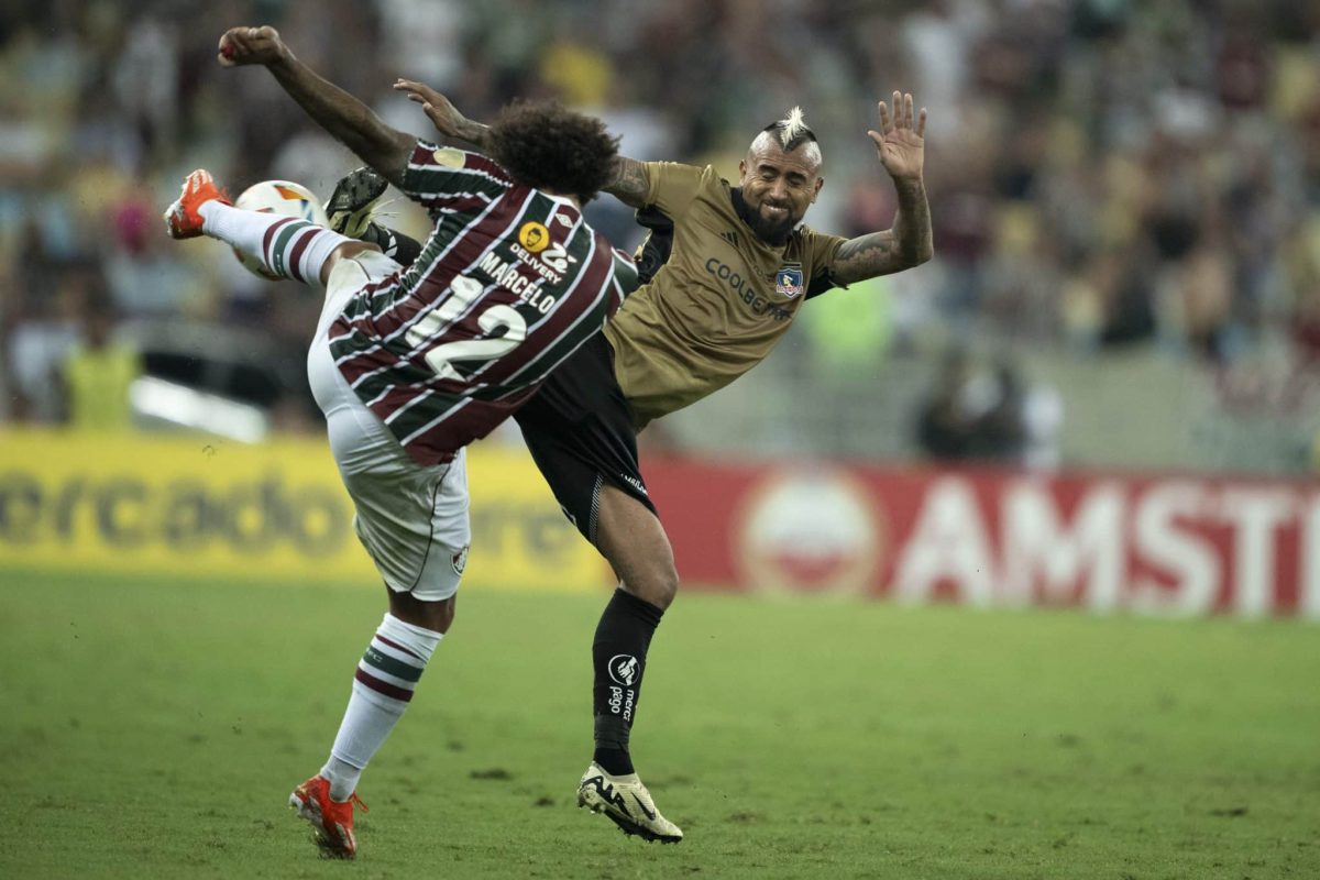 Los puntos clave en la derrota de Colo-Colo ante Fluminense