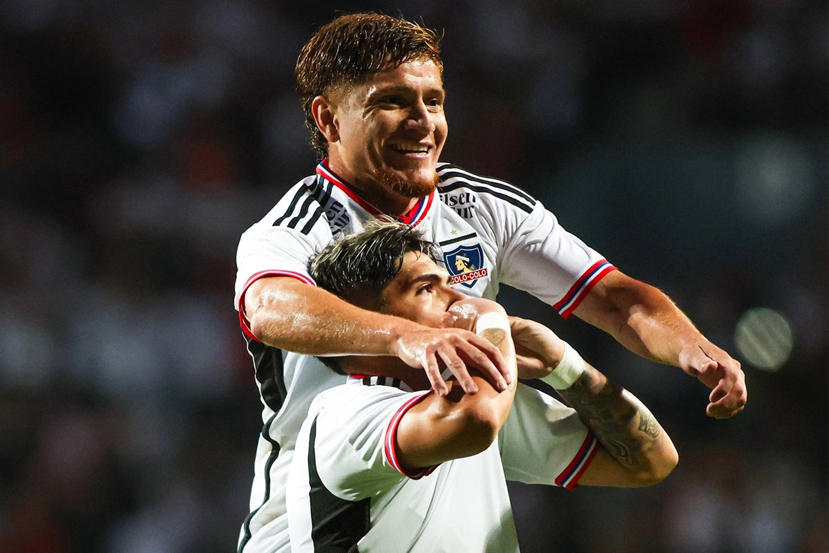 Colo-Colo ofertó formalmente por anhelado jugador