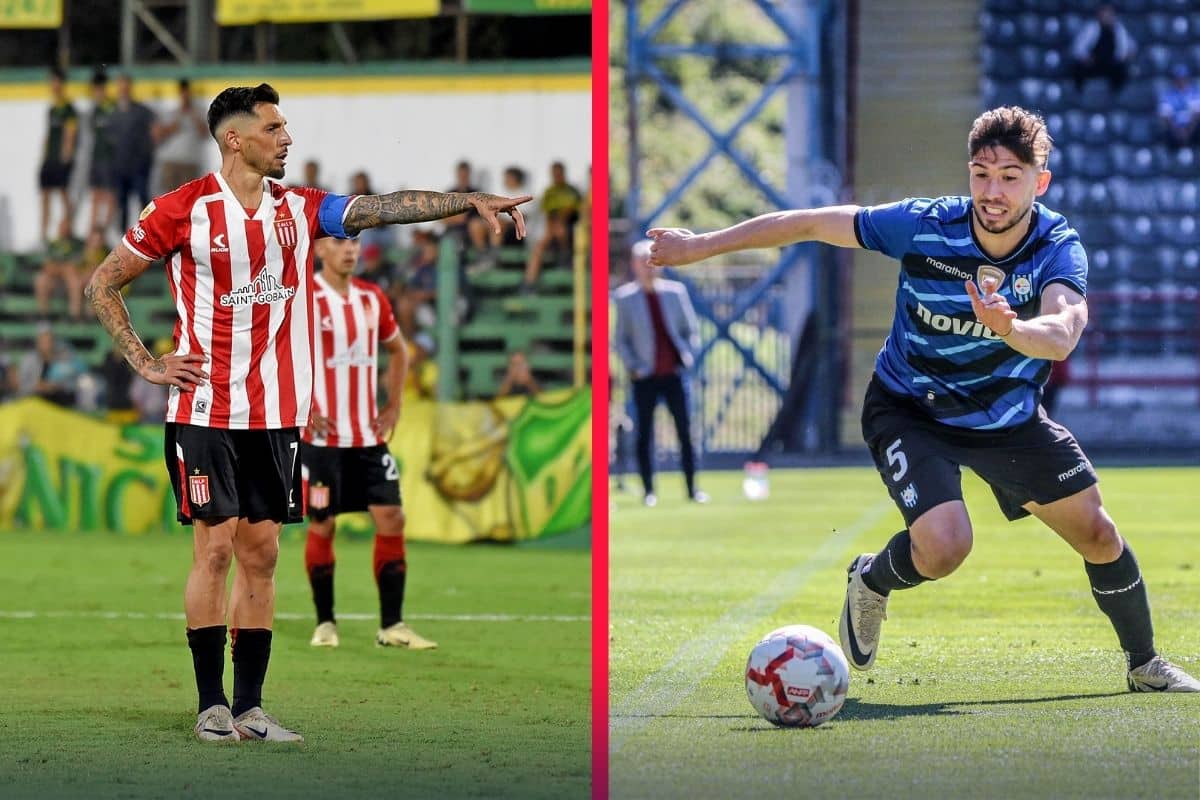 Huachipato vs Estudiantes: a qué hora juegan, dónde ver, formaciones e historial