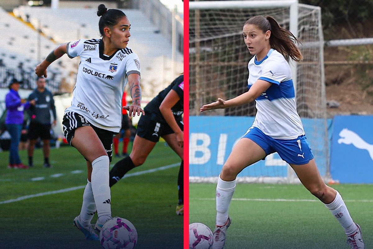 Colo Colo vs Universidad Católica: las claves para el clásico femenino