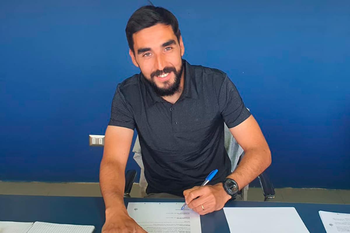 Entrenó al Everton y ahora dirigiría a un equipo de Perú: el nuevo destino de Francisco Meneghini