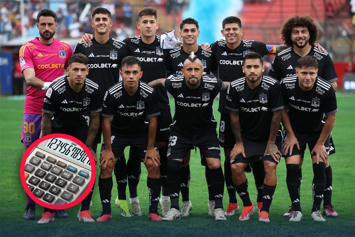 Copa Libertadores: ¿qué resultados necesita Colo Colo para seguir con vida?