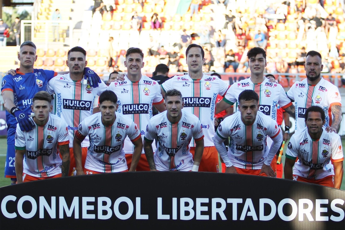 Copa Libertadores: ¿qué resultados necesita Cobresal para clasificar a la Sudamericana?