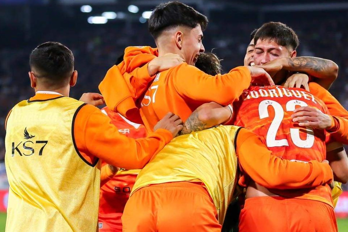 ¿Quién es Sebastián Núñez, el apuntado por Cobreloa para ser su nuevo DT?