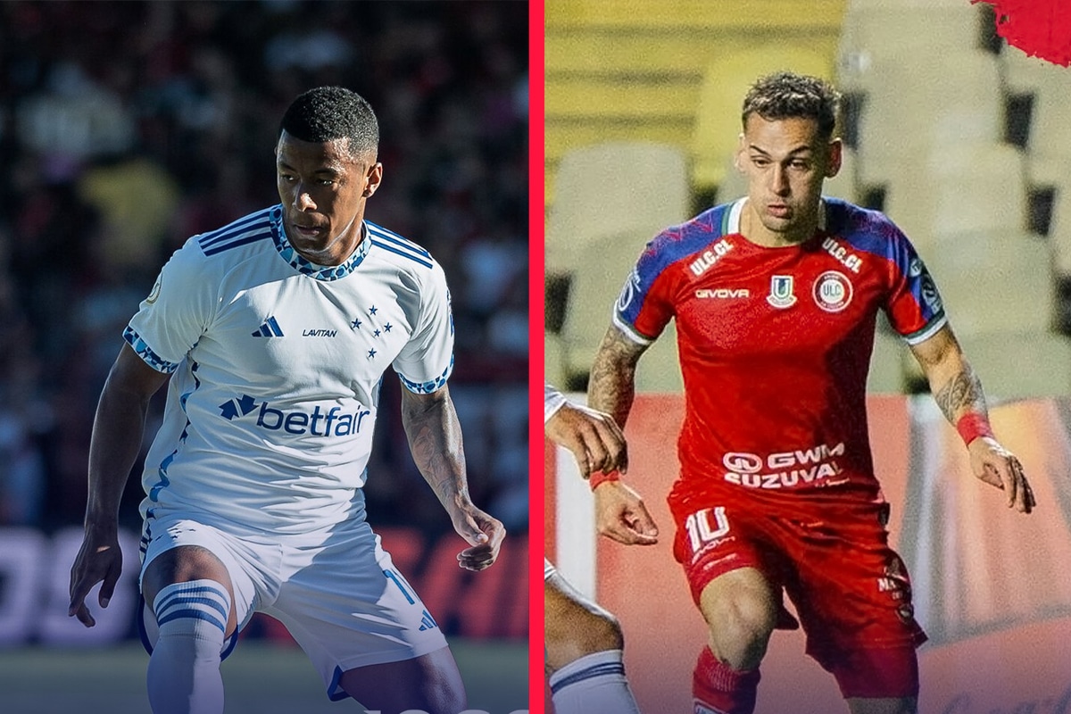 Cruzeiro vs Unión La Calera: a qué hora juegan, dónde ver, alineaciones e historial