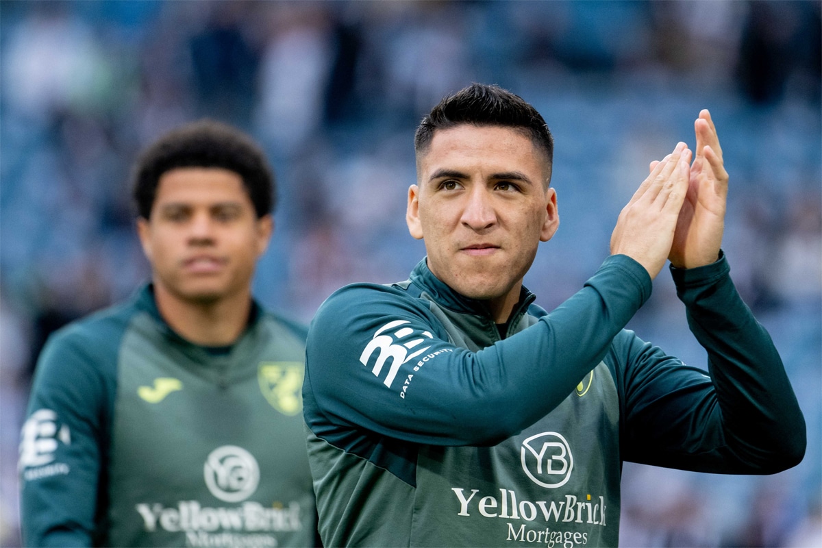 El sueño acabó: qué sucedió con Marcelino Núñez y Norwich City en el Championship