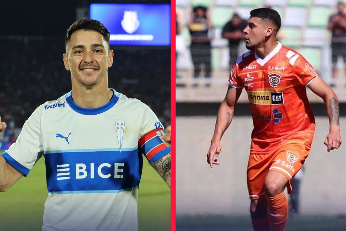 Universidad Católica vs Cobreloa hoy: a qué hora juegan, alineaciones y dónde ver en vivo