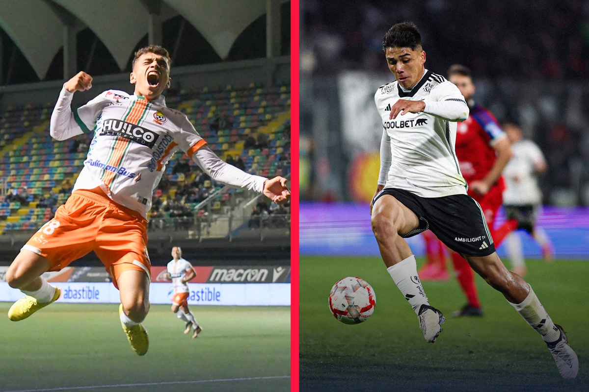 Cobresal vs Colo-Colo: a qué hora juegan, dónde ver, formaciones e historial