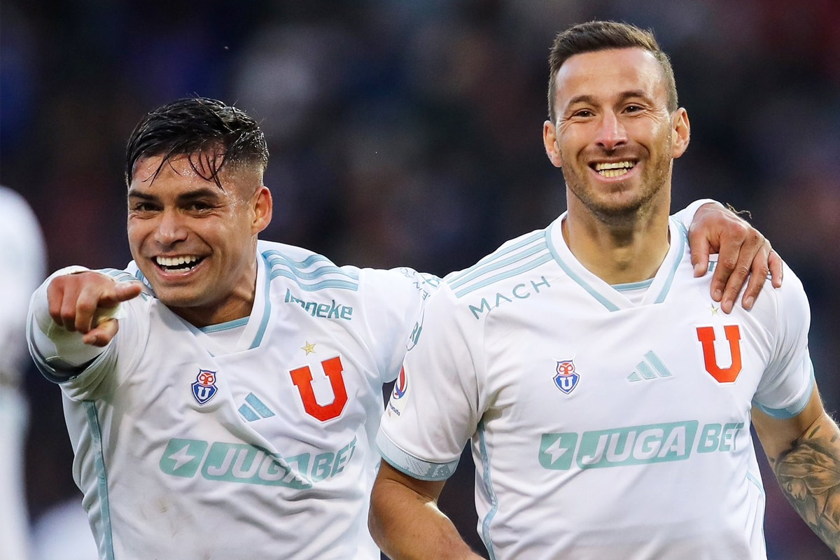 Mercado de pases: los puestos que Universidad de Chile debería reforzar