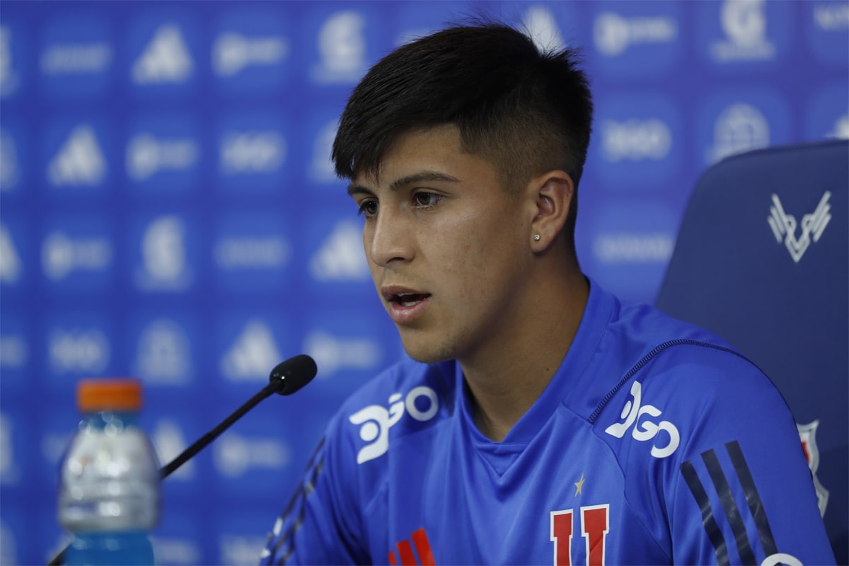 Universidad de Chile no aseguró la renovación de Marcelo Morales: los motivos que traban la negociación