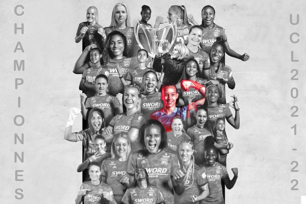Christiane Endler va por su segunda Champions League con Olympique Lyon: cuándo, dónde y cómo ver la final ante Barcelona