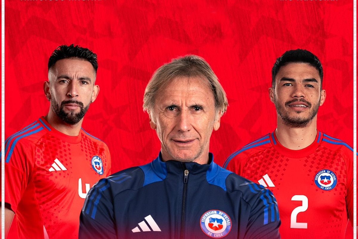 Copa América 2024: ¿cuándo, dónde y a qué hora debuta Chile?