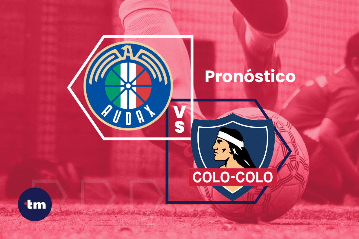 Audax Italiano vs Colo-Colo pronóstico – Campeonato Nacional 12/05/2024