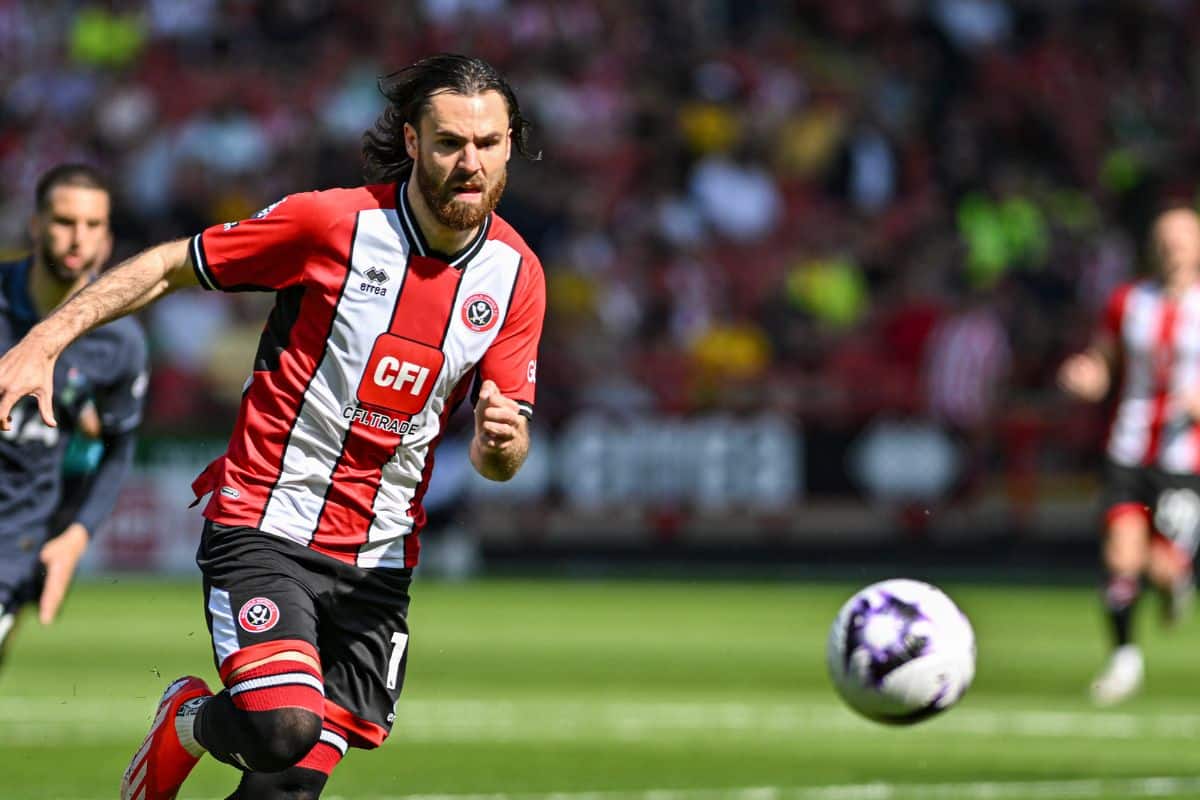 ¿No vuelve a Villarreal?: Ben Brereton podría quedarse en Inglaterra