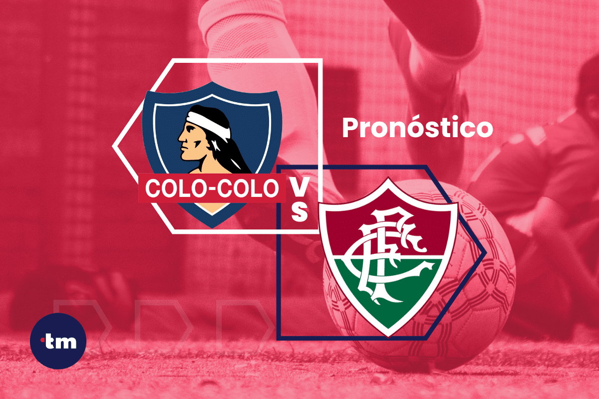 Colo-Colo vs Fluminense pronóstico – Copa Libertadores 09/05/2024