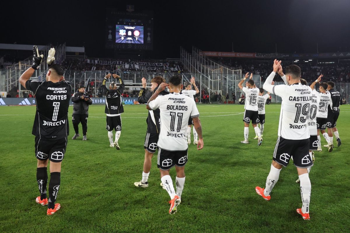 Mercado de pases: los puestos que Colo-Colo debería reforzar