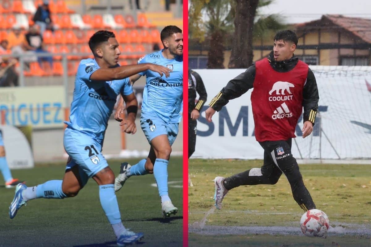 Deportes Iquique vs Colo Colo – Campeonato Nacional: cuándo juegan, dónde ver, probables alineaciones e historial