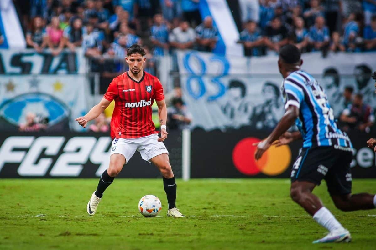 Copa Libertadores: ¿por qué Conmebol suspendió Huachipato – Gremio?