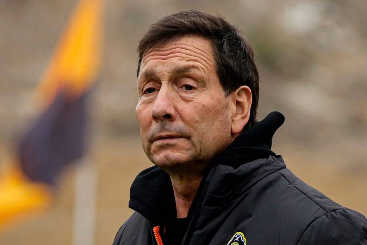 “A lo Carlo Ancelotti”: Fernando Díaz prepara el regreso a Coquimbo Unido tras su problema de salud