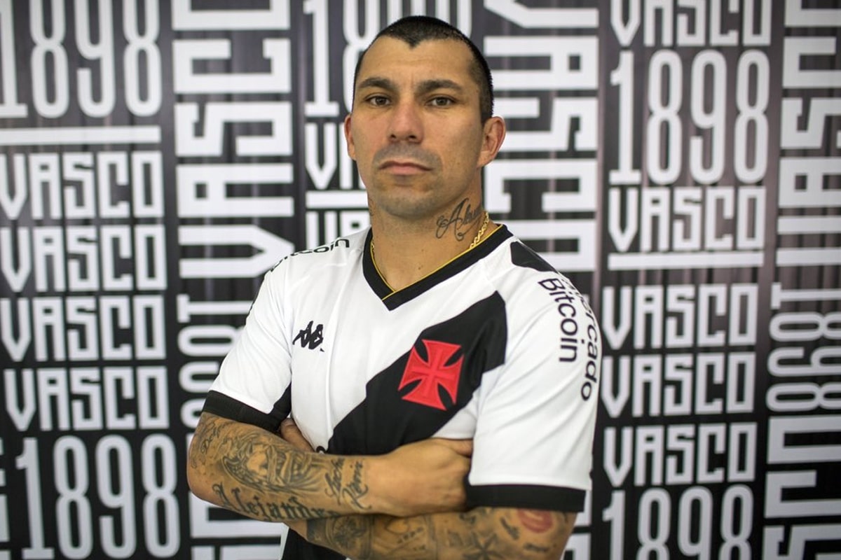 Les dijo adiós: el movimiento que confirma la llegada de Gary Medel a Boca Juniors