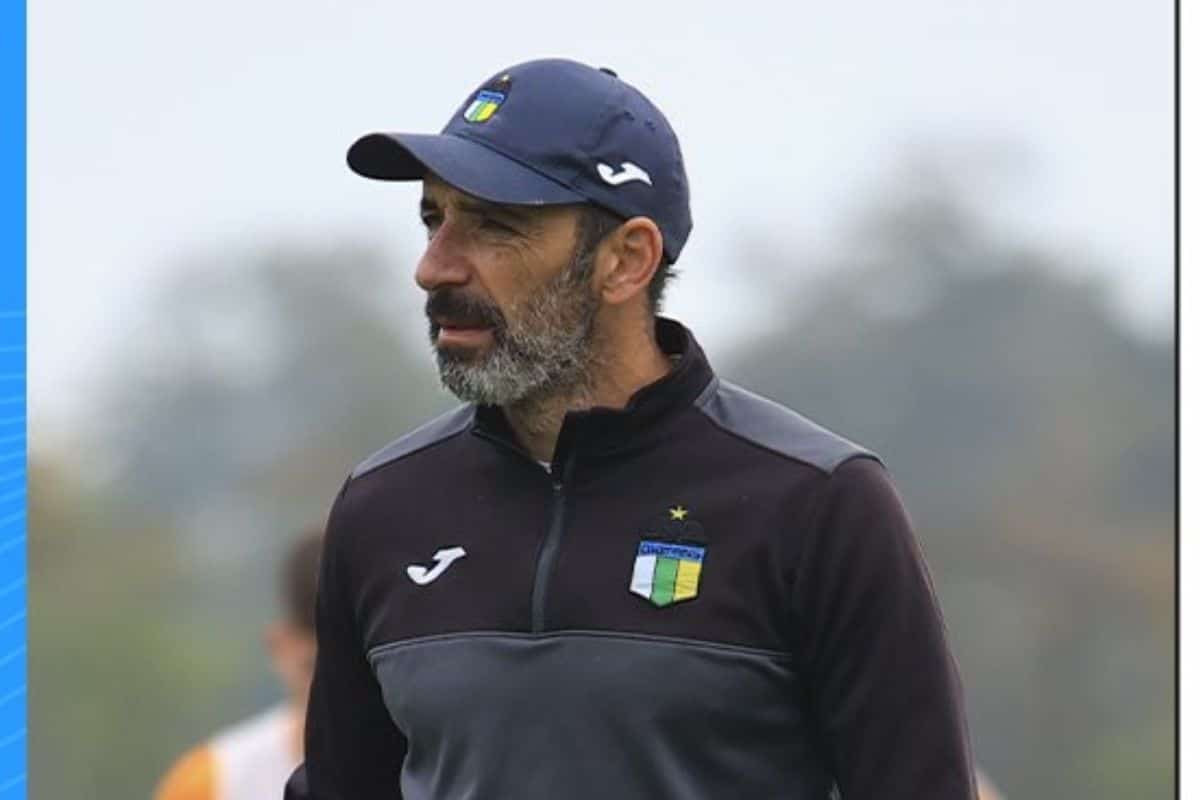 Azconzábal dejó de ser el entrenador de O’Higgins: los candidatos a sucederlo