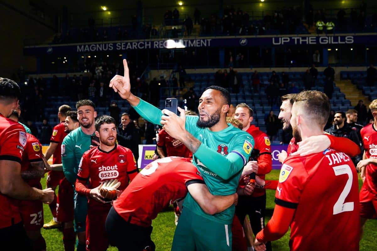 “Se trabajó mucho”: Lawrence Vigouroux reveló esfuerzo para fichar por Swansea City