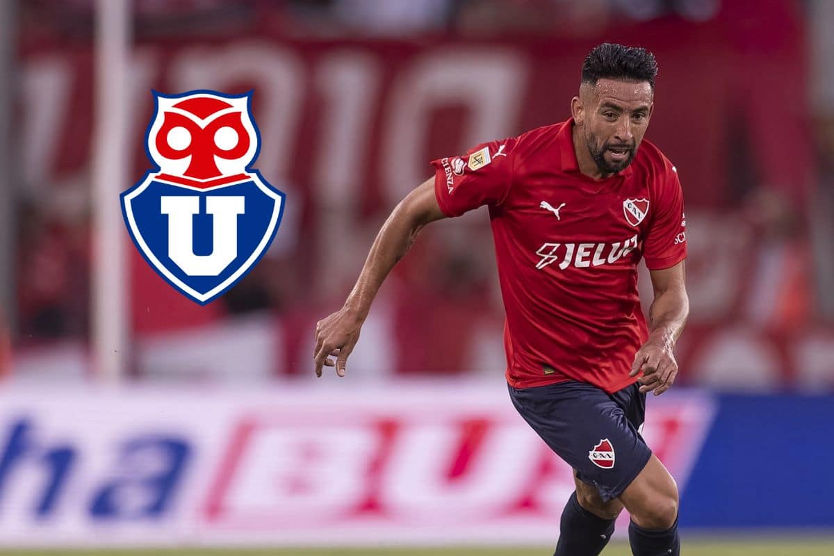 Entrenó a la U de Chile, tiene pasado en Europa y podría dirigir a Mauricio Isla