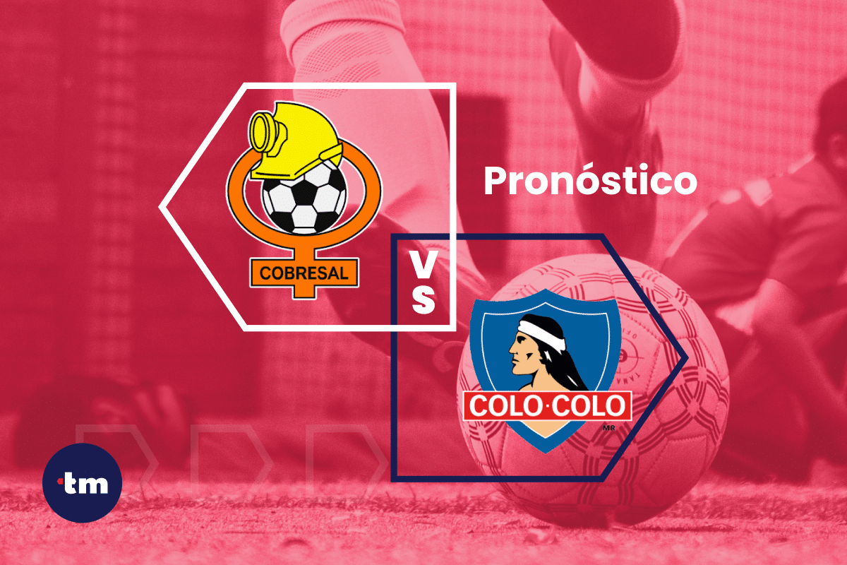 Cobresal vs Colo-Colo: pronóstico – Campeonato Nacional 04/05/2024