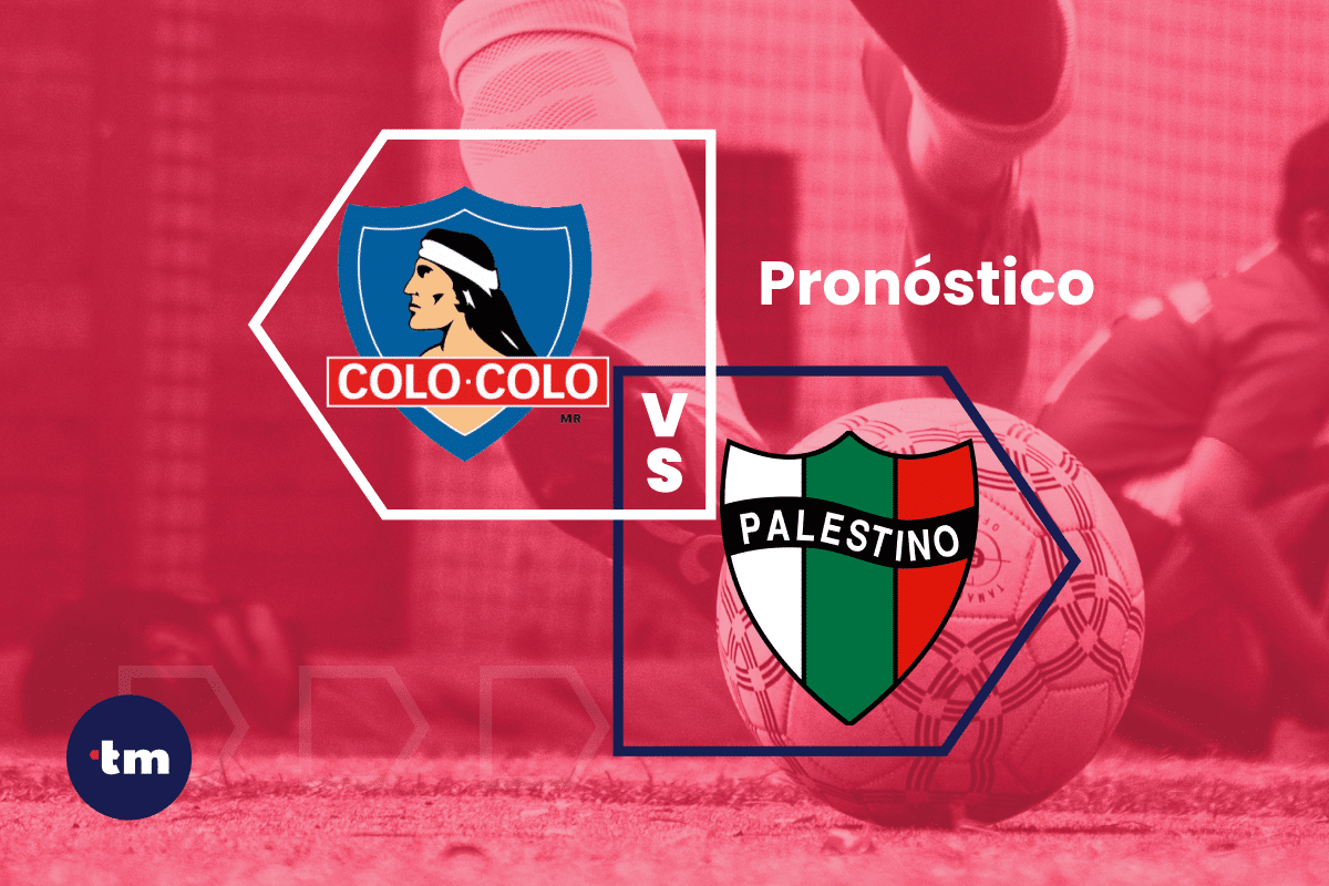 Colo-Colo vs Palestino: pronóstico – Campeonato Nacional 19/05/2024