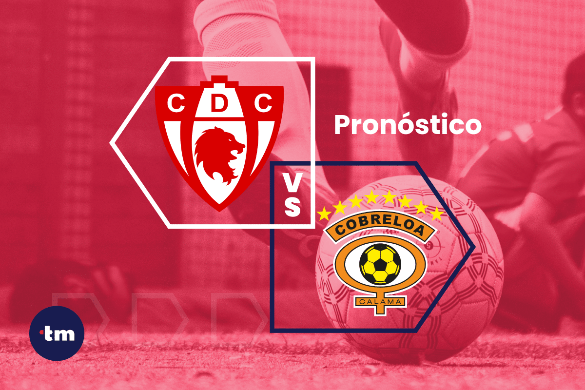Deportes Copiapó vs Cobreloa: pronóstico – Campeonato Nacional 12/05/2024