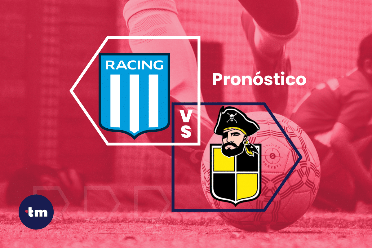 Racing vs Coquimbo Unido: pronóstico – Copa Sudamericana 16/05/2024