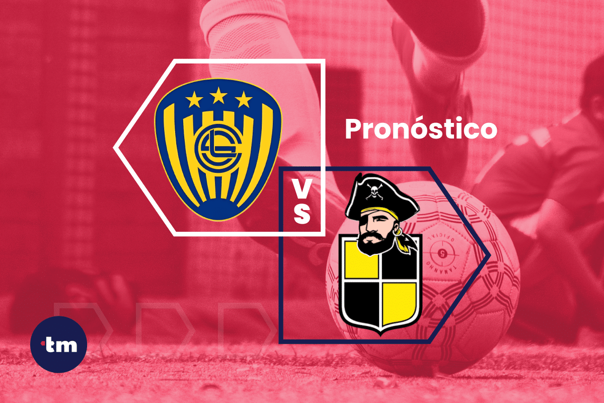 Sportivo Luqueño vs Coquimbo Unido: pronóstico – Copa Sudamericana 08/05/2024