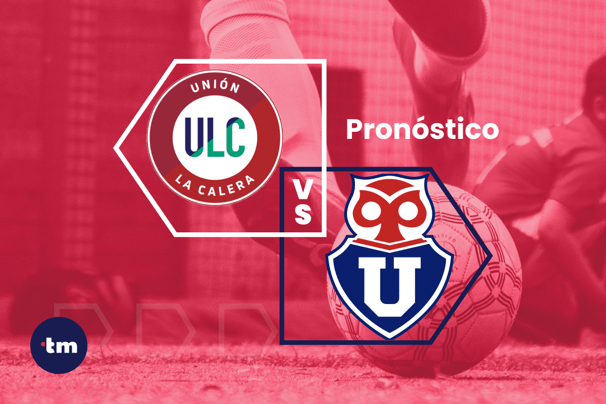Unión La Calera vs Universidad de Chile: pronóstico – Campeonato Nacional 13/05/2024