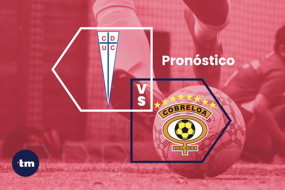 Pronóstico Universidad Católica vs Cobreloa – Campeonato Nacional – 25/05/2024