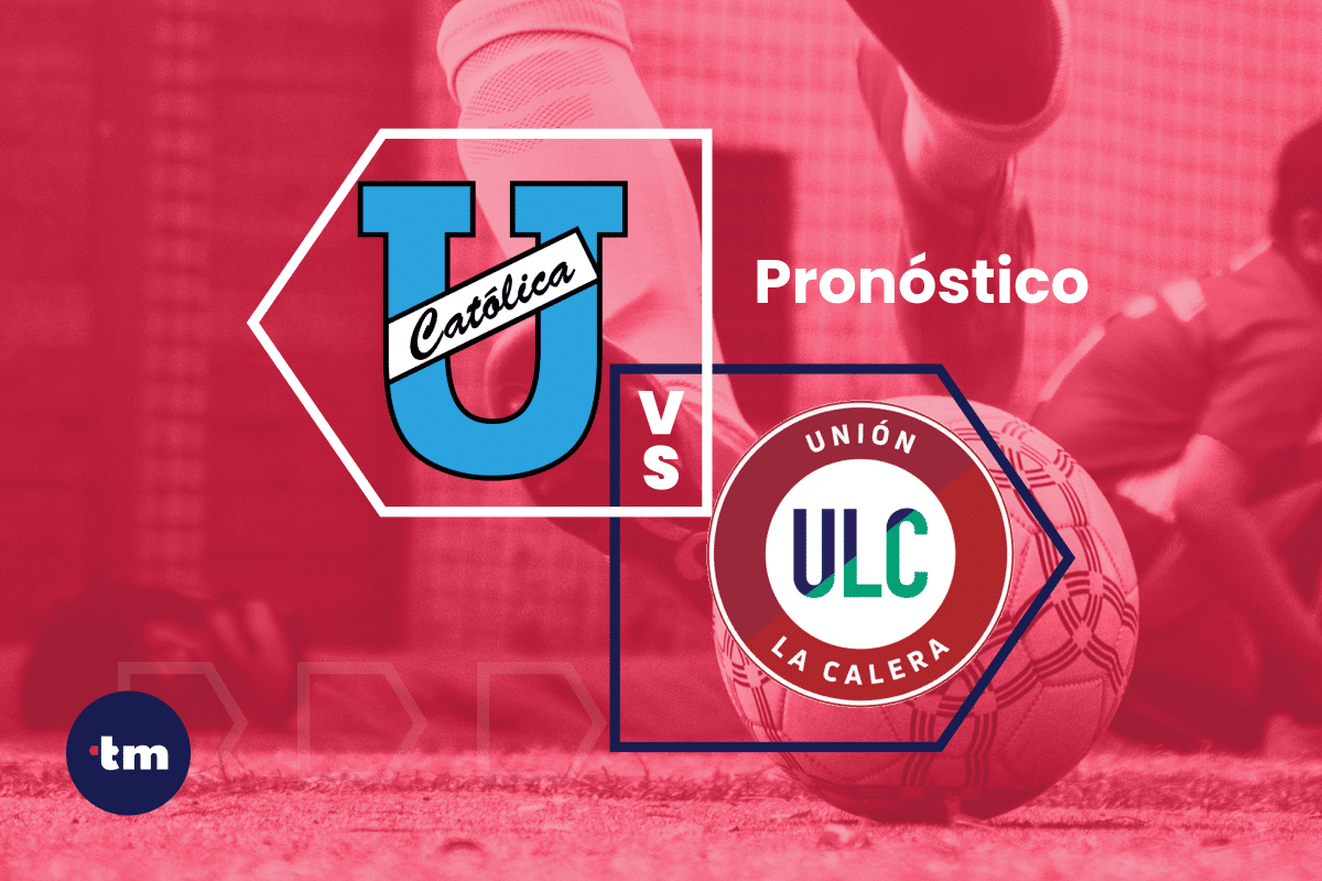 Universidad Católica vs Unión La Calera: pronóstico – Copa Sudamericana 09/05/2024