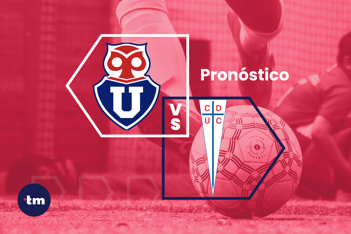 Universidad de Chile vs Universidad Católica: pronóstico – Campeonato Nacional 18/05/2024