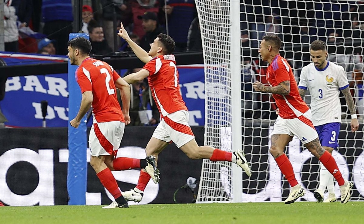 ¿Ben Brereton 2.0?: el extranjero que le dará una oportunidad a la Selección Chilena