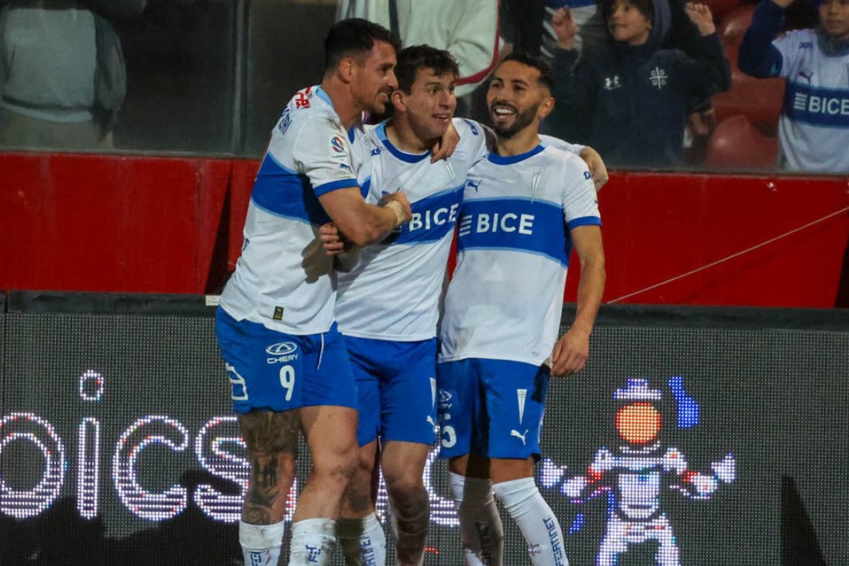Los mejores memes por el triunfo de Universidad Católica ante Cobreloa