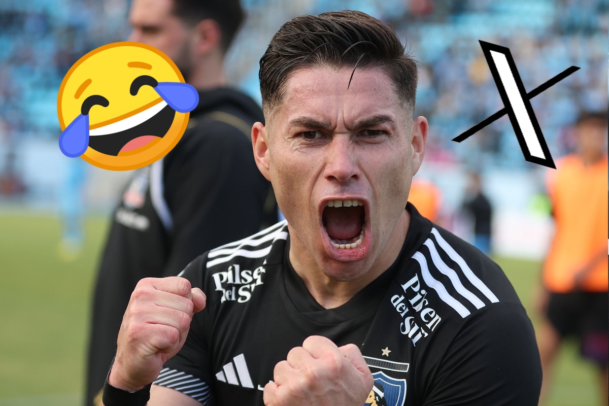 Los mejores memes por el triunfo de Colo Colo ante Deportes Iquique
